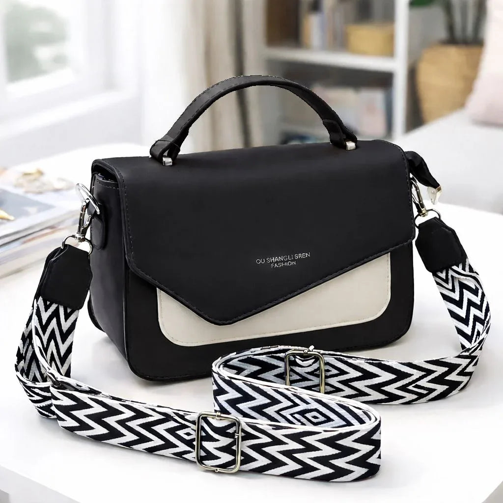 Ele Crossbody - Bagsberry.pk