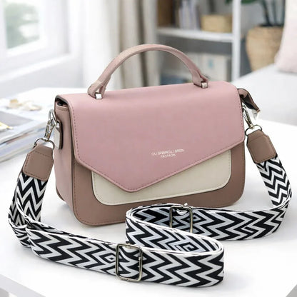 Ele Crossbody - Bagsberry.pk