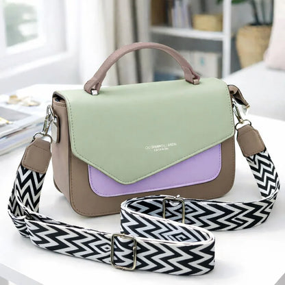 Ele Crossbody - Bagsberry.pk