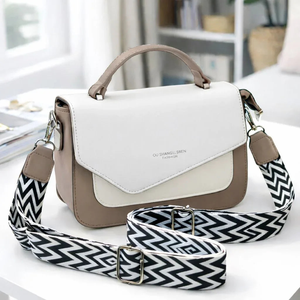 Ele Crossbody - Bagsberry.pk