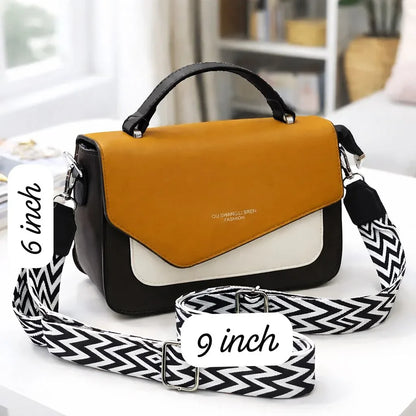 Ele Crossbody - Bagsberry.pk
