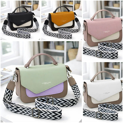 Ele Crossbody - Bagsberry.pk
