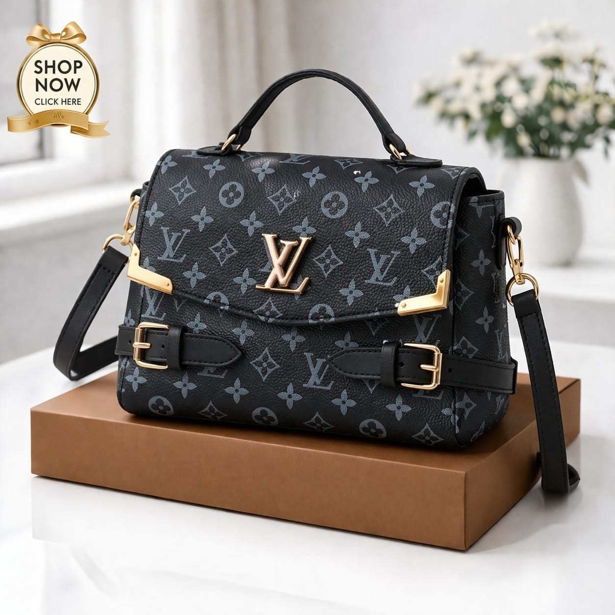Wee handbag