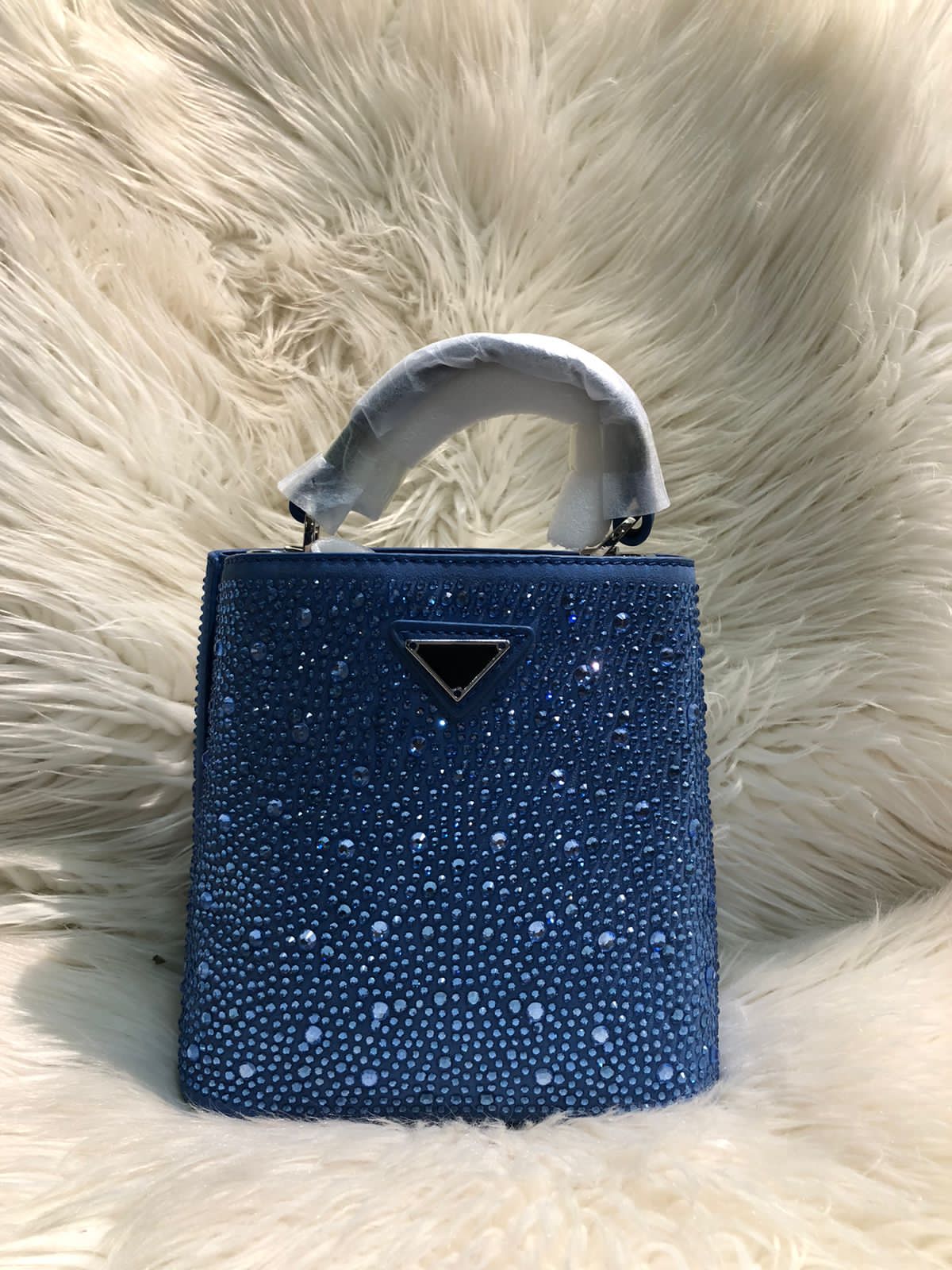 Diamond drip