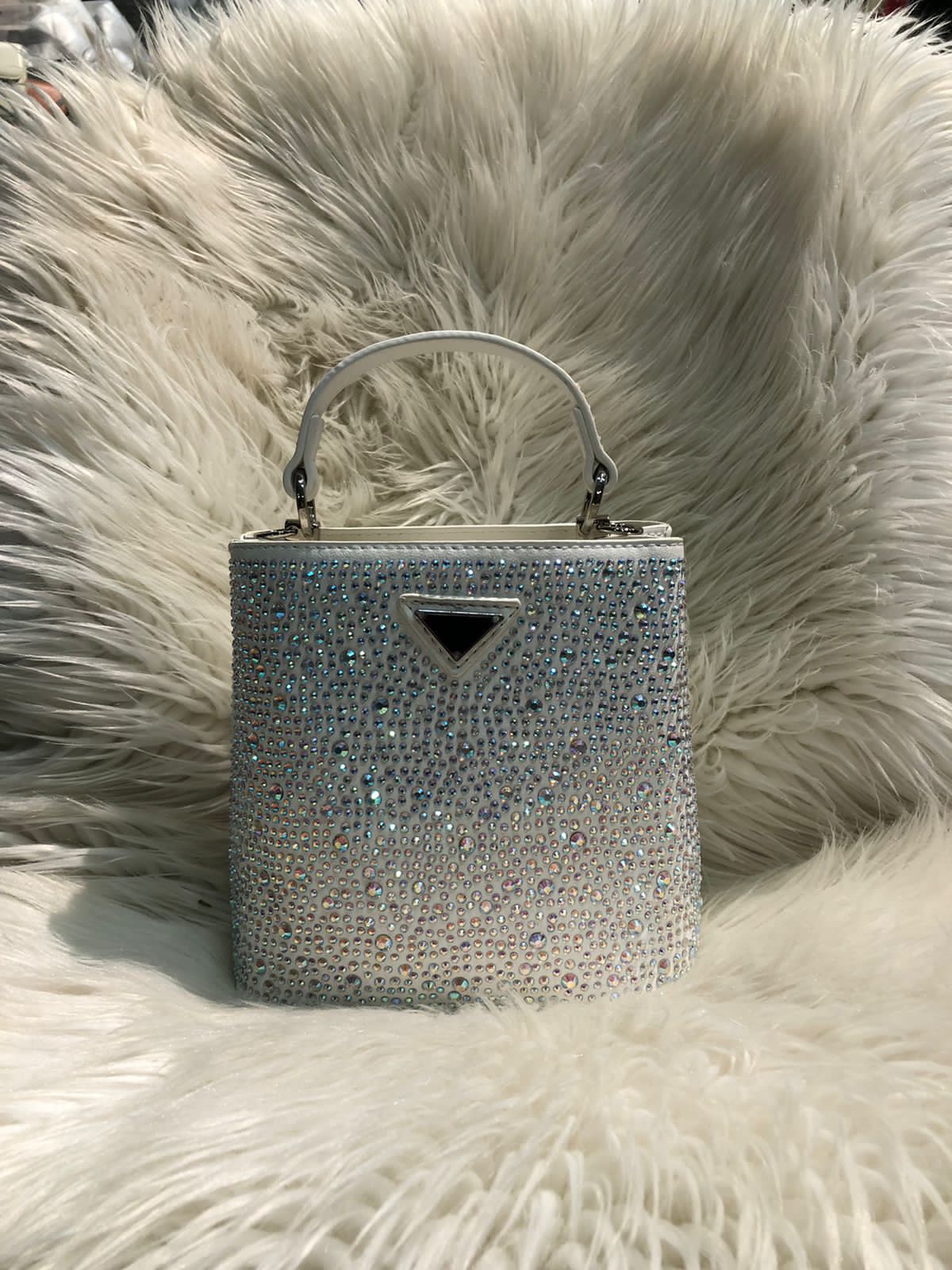 Diamond drip
