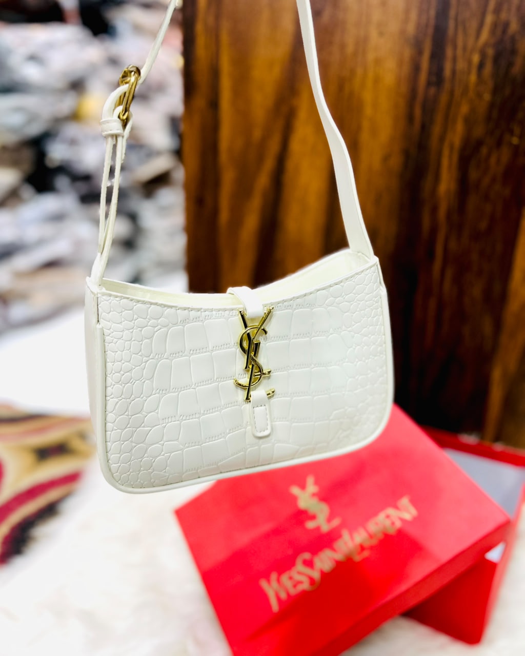 Premium Imported Bag