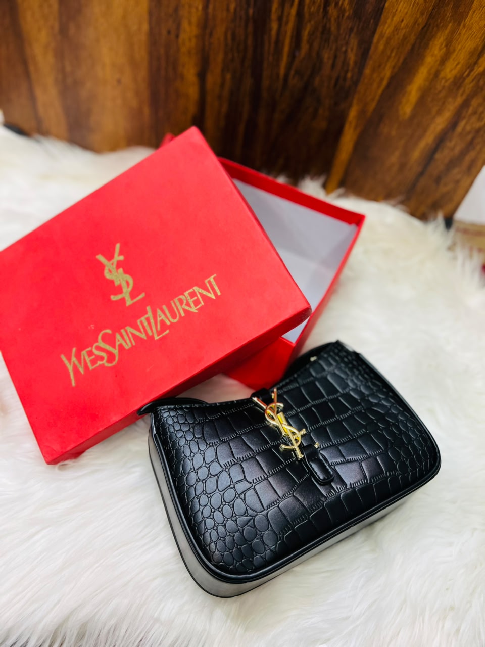 Premium Imported Bag