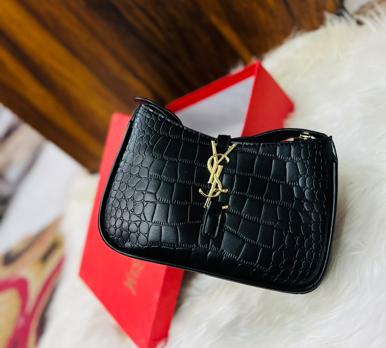 Premium Imported Bag