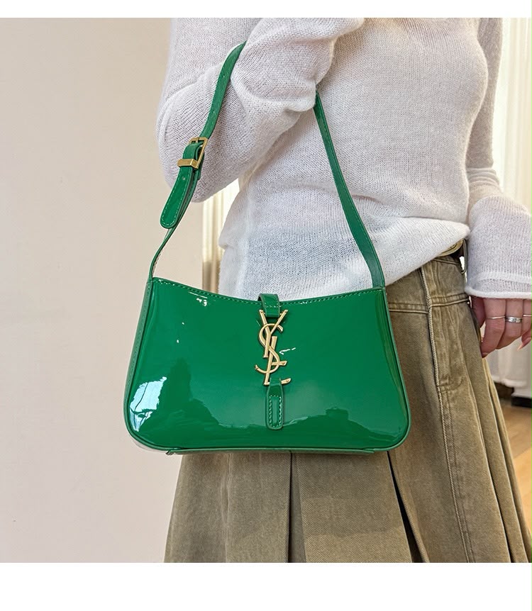 Premium imported handbag