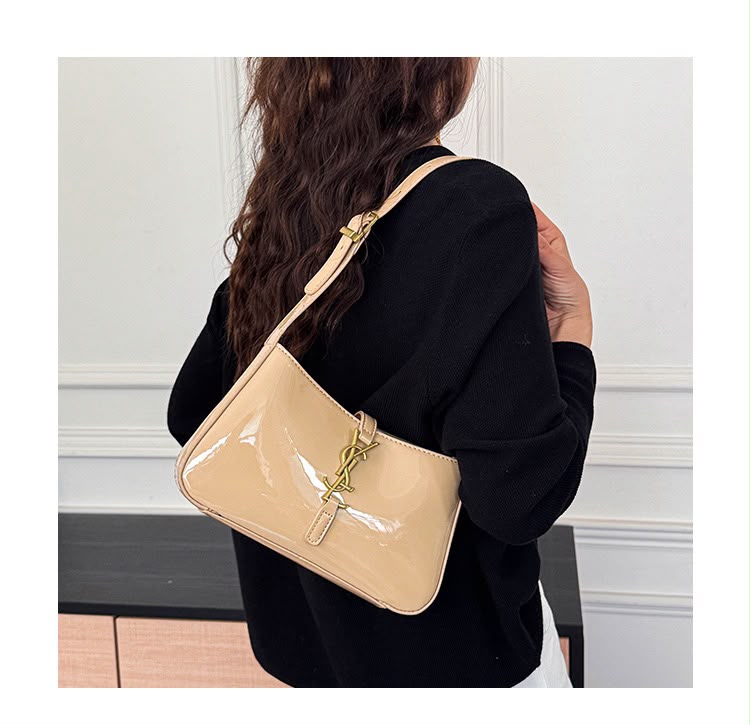 Premium imported handbag