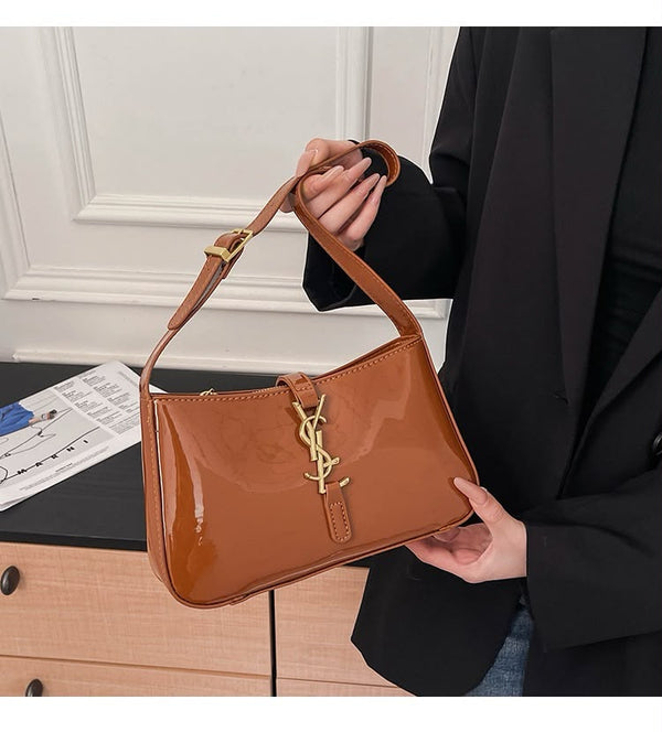 Premium imported handbag