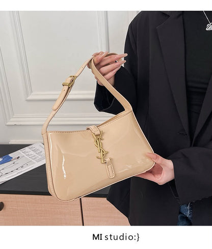 Premium imported handbag