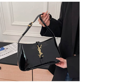 Premium imported handbag