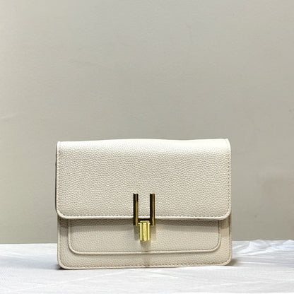Zeph Crossbody
