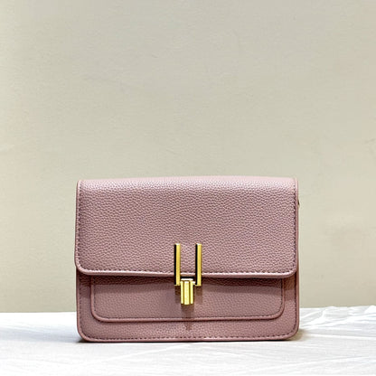Zeph Crossbody