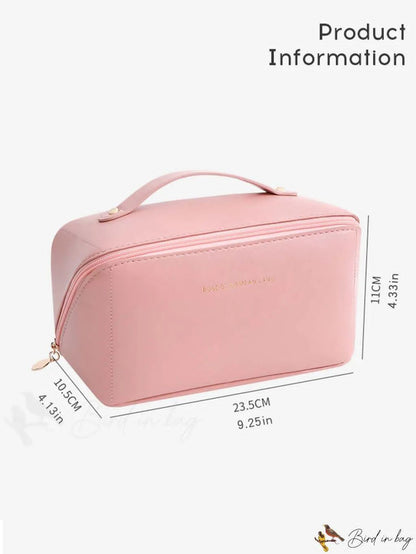 Blush box