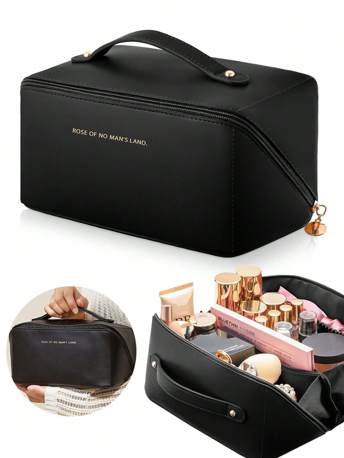 Blush box