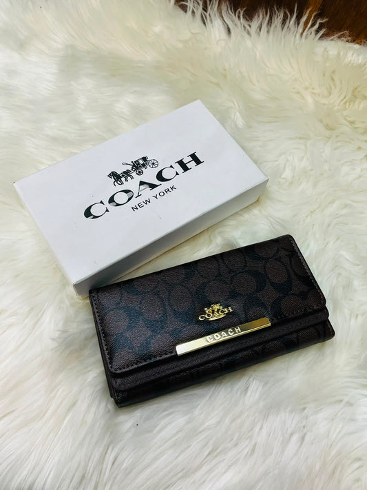 banded wallets