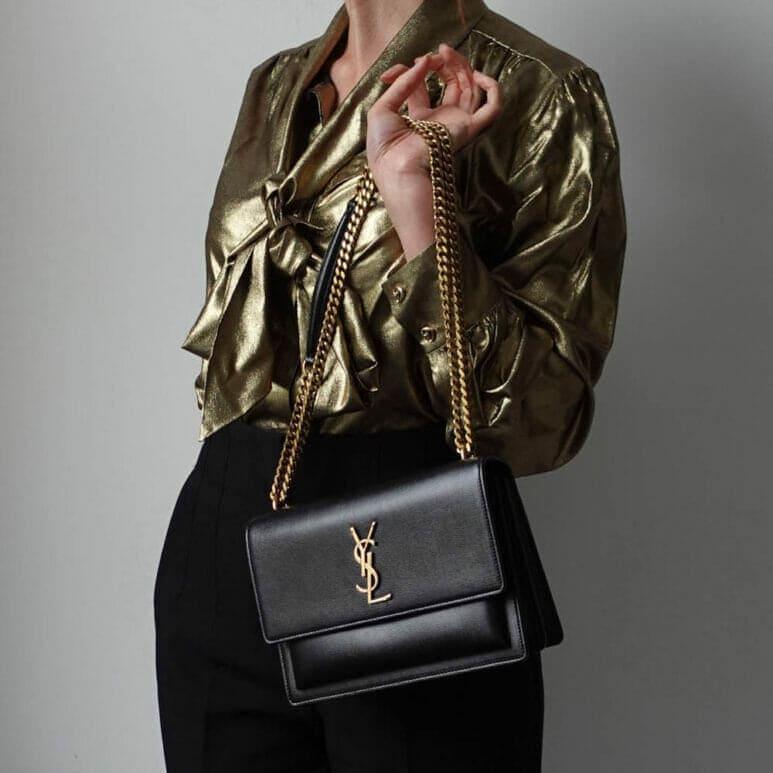 Luxury Edge - Bagsberry.pk