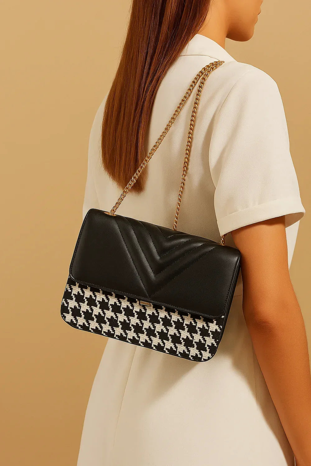 Elite Crossbody - Bagsberry.pk