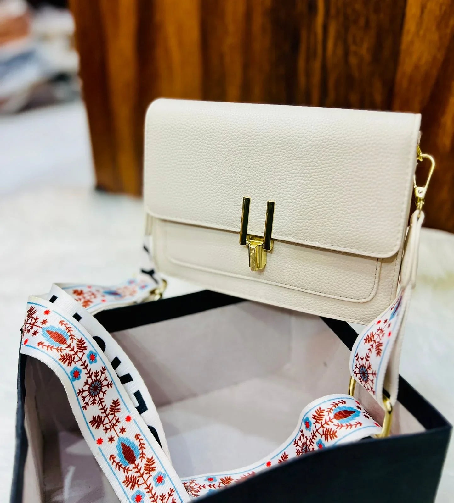 Imported Crossbody - Bagsberry.pk