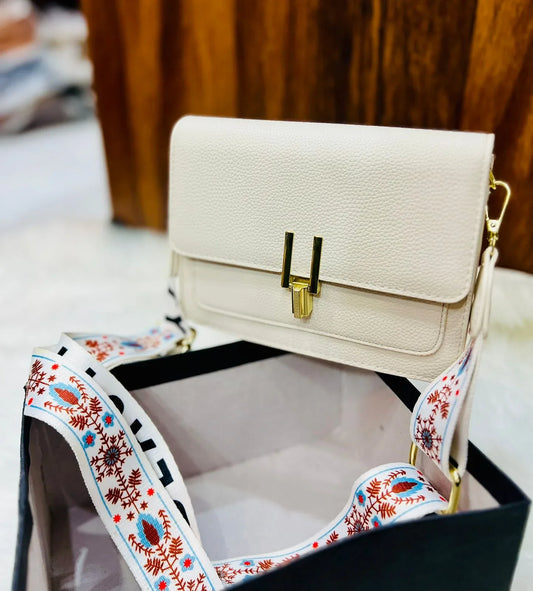 Imported Crossbody - Bagsberry.pk