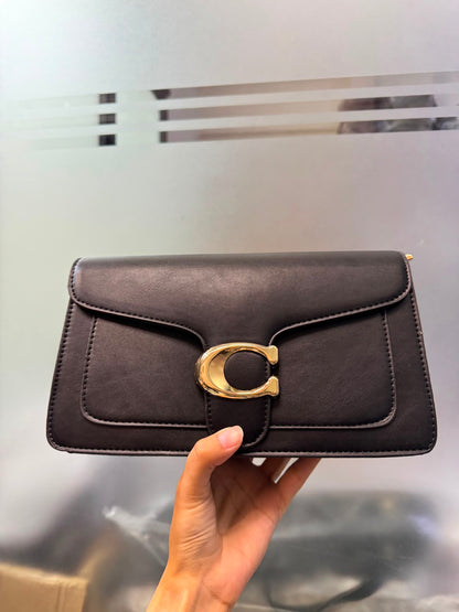 Tabby Crossbody