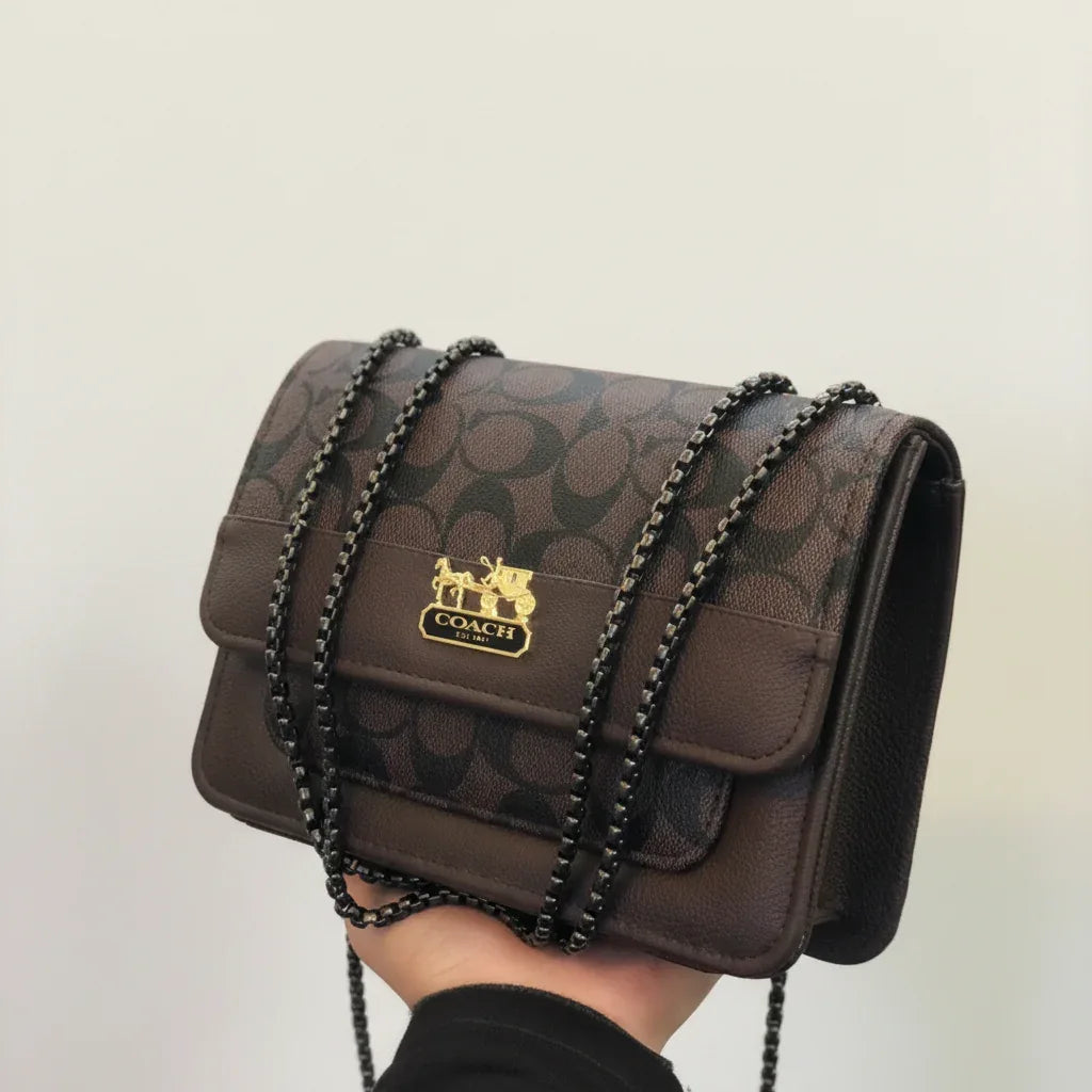 Luxie Crossbody - Bagsberry.pk