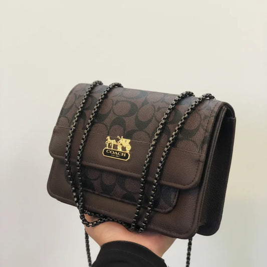 Luxie Crossbody - Bagsberry.pk