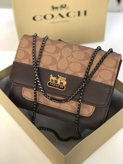 Luxie Crossbody - Bagsberry.pk