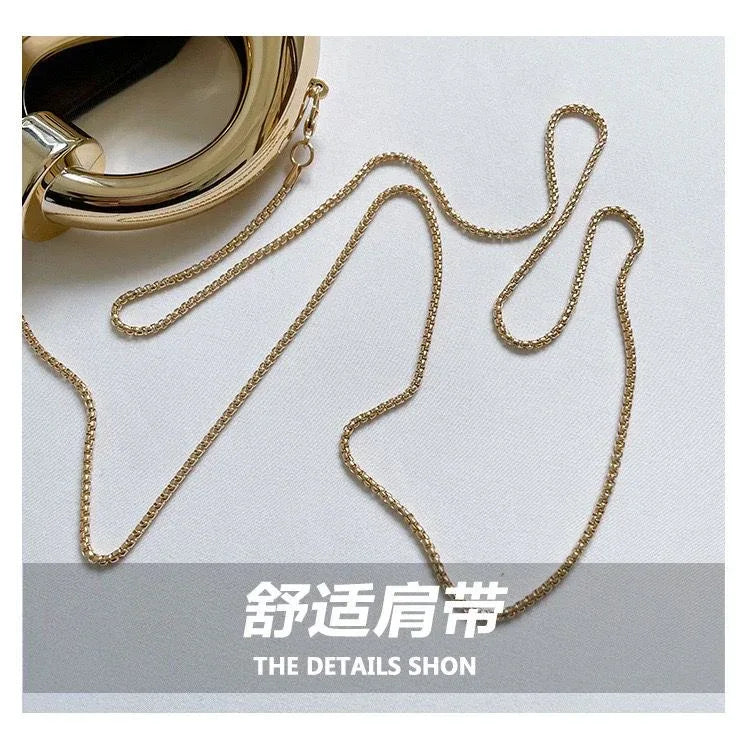 Metallic Mini - Bagsberry.pk