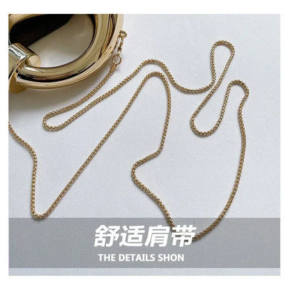 Metallic Mini - Bagsberry.pk