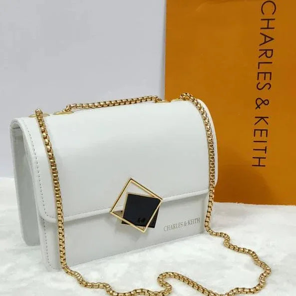 Bloom Crossbody - Bagsberry.pk