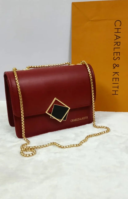 Bloom Crossbody - Bagsberry.pk