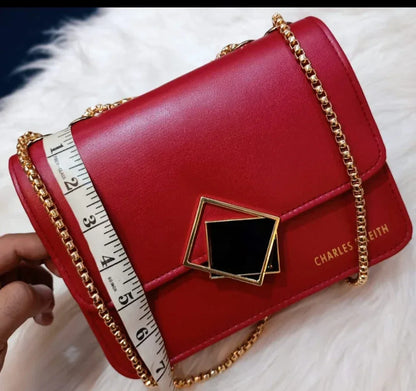 Bloom Crossbody - Bagsberry.pk