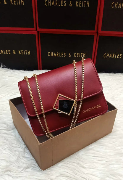 Bloom Crossbody - Bagsberry.pk