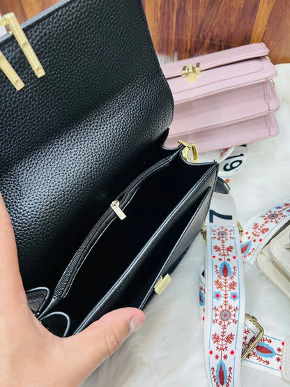 Imported Crossbody - Bagsberry.pk