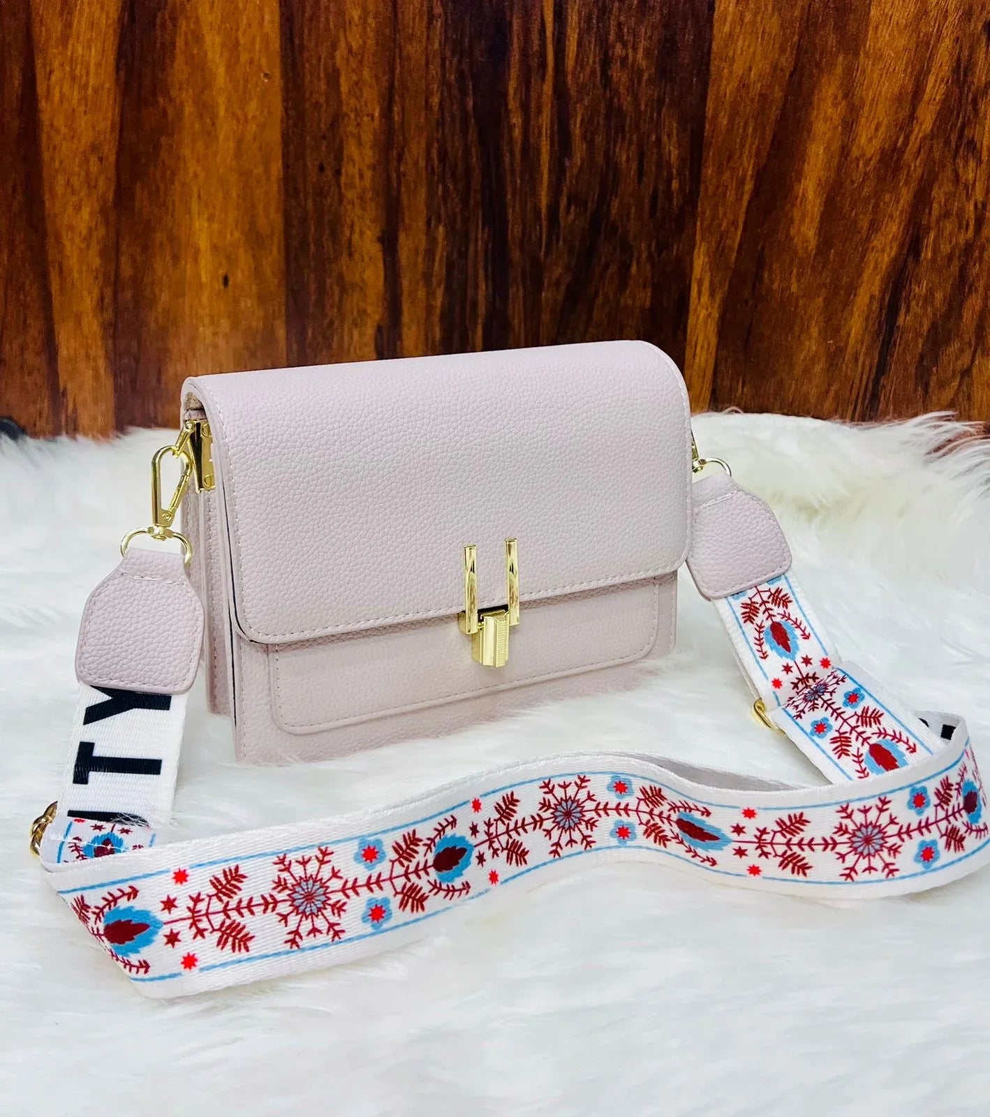 Imported Crossbody - Bagsberry.pk