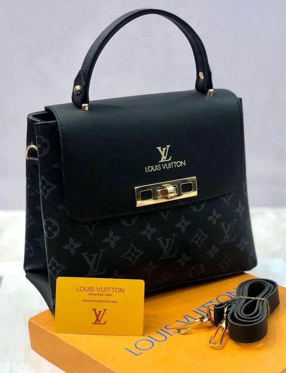 v crossbody - Bagsberry.pk