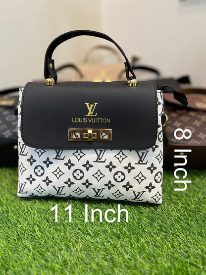 v crossbody - Bagsberry.pk