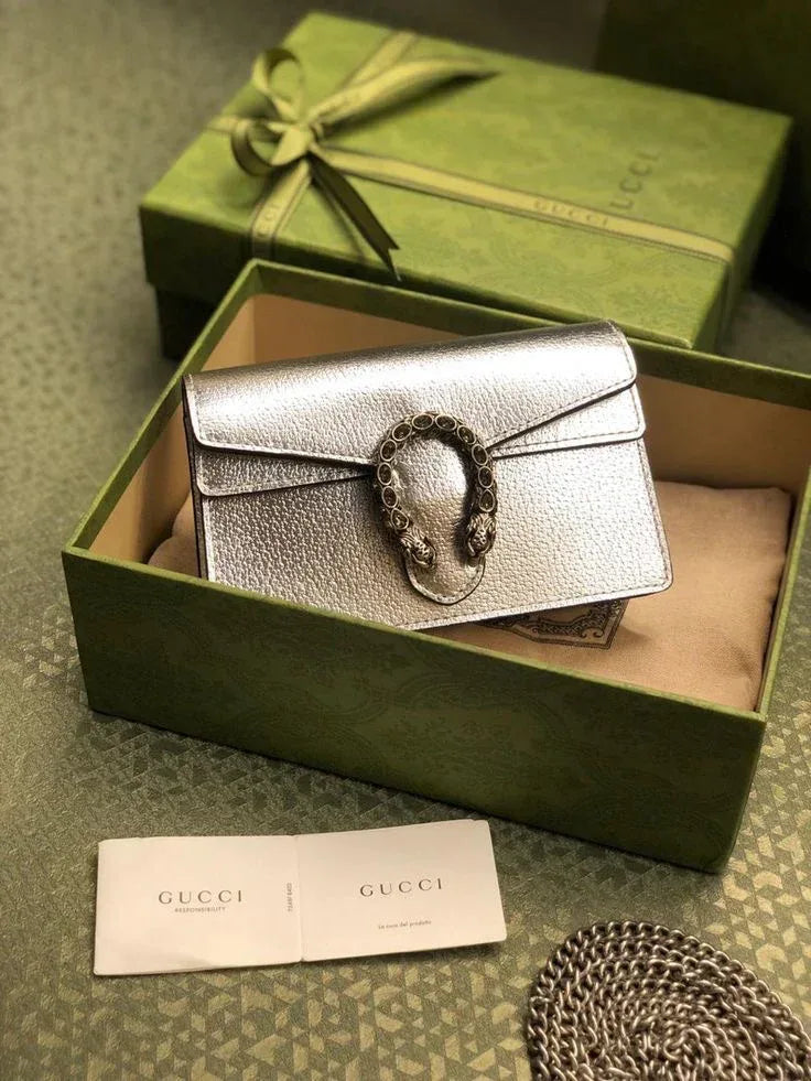 Dionysius Crossbody Bag - Bagsberry.pk