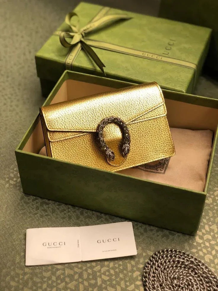 Dionysius Crossbody Bag - Bagsberry.pk