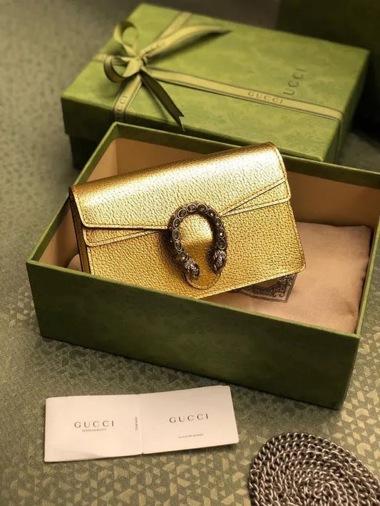 Dionysius Crossbody Bag - Bagsberry.pk