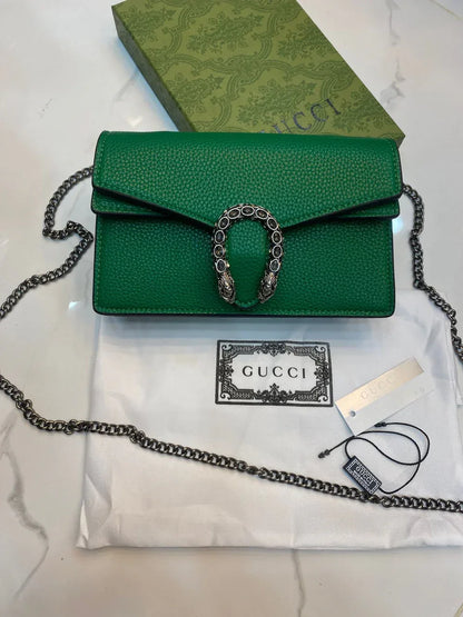 Dionysius Crossbody Bag - Bagsberry.pk