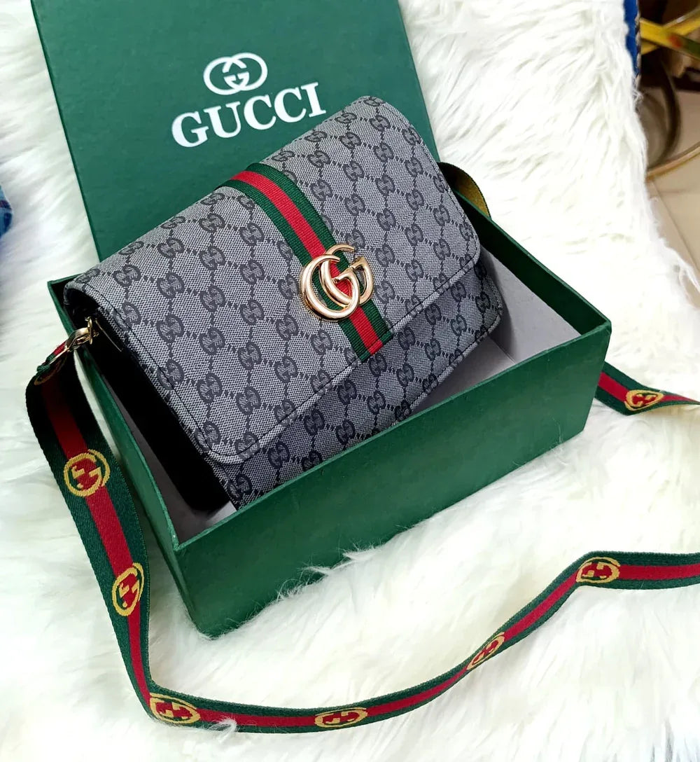 luxury crossbody - Bagsberry.pk