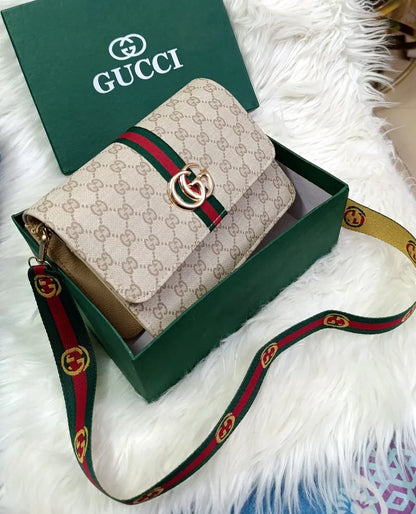 luxury crossbody - Bagsberry.pk