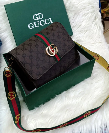 luxury crossbody - Bagsberry.pk