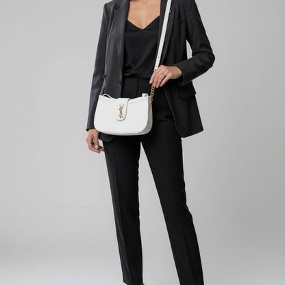 Grace crossbody