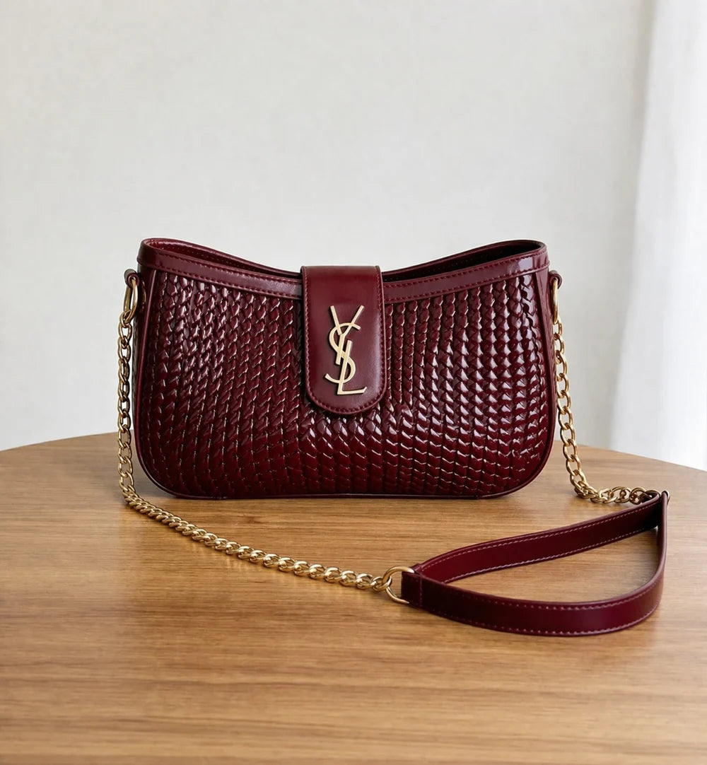 Grace crossbody