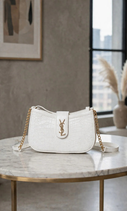 Grace crossbody